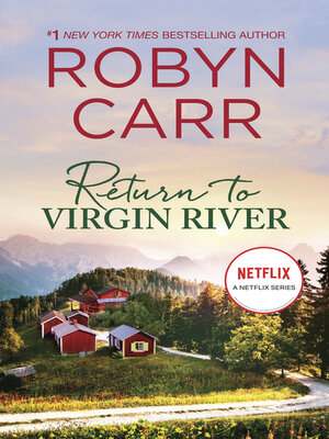 cover image of Return to Virgin River